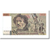 França, 100 Francs, Delacroix, D.108, UNC(65-70)