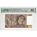 Frankreich, 100 Francs, Delacroix, D.108, UNZ