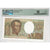 Frankreich, 200 Francs, Montesquieu, F.001, VZ+