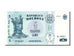 Geldschein, Moldova, 5 Lei, 1994, UNZ