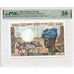 Mali, 5000 Francs, UNC(60-62)