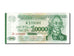 Banknot, Transnistria, 10,000 Rublei on 1 Ruble, 1994, UNC(65-70)