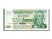 Banknote, Transnistria, 10,000 Rublei on 1 Ruble, 1994, UNC(65-70)