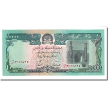 Billete, 10,000 Afghanis, 2004, Afganistán, KM:63a, UNC