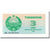 Banconote, Uzbekistan, 3 Sum, 1992 (1993), KM:62a, FDS