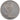 Coin, Cyprus, Pound, 1974, MS(60-62), Silver, KM:46a
