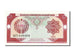 Geldschein, Uzbekistan, 3 Sum, 1994, UNZ