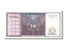 Banconote, Uzbekistan, 10 Sum, 1994, FDS