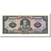 Banknot, Ekwador, 5 Sucres, 1958-88, 1988-11-22, KM:113d, UNC(65-70)