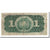 Geldschein, Bolivien, 1 Boliviano, 1911, 1911-05-11, KM:102a, S