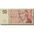Banknote, Czech Republic, 50 Korun, 1993, KM:4a, EF(40-45)