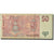 Banknot, Czechy, 50 Korun, 1993, KM:4a, EF(40-45)