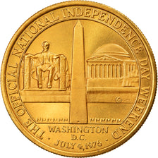 United States of America, Medal, The Official National Independence day
