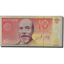 Billet, Estonia, 10 Krooni, 2006, KM:86a, NEUF