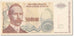 Billet, Bosnia - Herzegovina, 500,000,000 Dinara, 1993, KM:155a, NEUF