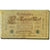 Billet, Allemagne, 1000 Mark, 1910, 1910-04-21, KM:45b, TB