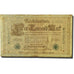 Biljet, Duitsland, 1000 Mark, 1910, 1910-04-21, KM:45b, TB