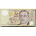 Billete, 2 Dollars, 2006, Singapur, UNC