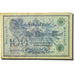 Banknote, Germany, 100 Mark, 1908, 1908-02-07, KM:34, EF(40-45)