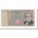 Billet, Italie, 1000 Lire, 1969-1981, 1980-02-20, KM:101g, TB