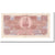 Banknote, Great Britain, 1 Pound, 1956, KM:M29, EF(40-45)