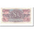 Banknot, Wielka Brytania, 1 Pound, 1948, Undated, KM:M22a, EF(40-45)
