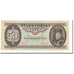 Banknot, Węgry, 50 Forint, 1965-89, 1983-11-10, KM:170f, EF(40-45)