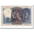 Banconote, Spagna, 50 Pesetas, 1931, 1931-04-25, KM:82, MB