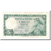 Banknote, Spain, 5 Pesetas, 1954, 1954-07-22, KM:146a, EF(40-45)