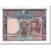 Banknote, Spain, 1000 Pesetas, 1925, 1925-07-01, KM:70c, AU(55-58)