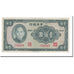 Banknot, China, 100 Yüan, 1941, KM:243a, EF(40-45)