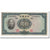 Banknote, China, 10 Yüan, 1936, KM:218a, VG(8-10)