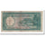 Banknote, China, 10 Yüan, 1936, KM:218a, VG(8-10)