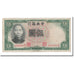 Banknote, China, 5 Yüan, 1941, KM:236, VF(30-35)