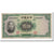 Banknote, China, 5 Yüan, 1936, KM:217a, VG(8-10)