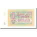 Billet, Russie, 1 Ruble, 1961, KM:222a, NEUF