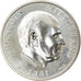 France, Médaille, Les Présidents de la République, François Mitterrand