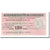 Biljet, Italië, 150 Lire, 1976, 1976-11-15, NIEUW