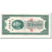 Geldschein, China, 20 Customs Gold Units, 1930, KM:328, S