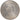 Coin, Denmark, Frederik IX, 2 Kroner, 1953, Copenhagen, MS(60-62), Silver