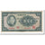 Banknot, China, 100 Yüan, 1937, KM:243a, VF(20-25)