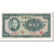 Biljet, China, 100 Yüan, 1937, KM:243a, TB