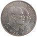Monnaie, Norvège, Olav V, 25 Kroner, 1970, SUP+, Argent, KM:414