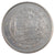 Coin, Malta, 2 Pounds, 1977, La Valette, MS(60-62), Silver, KM:46