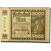 Geldschein, Deutschland, 5000 Mark, 1922, 1922-12-02, KM:81b, S