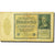 Billet, Allemagne, 10,000 Mark, 1922, 1922-01-19, KM:71, B
