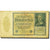 Banknote, Germany, 10,000 Mark, 1922, 1922-01-19, KM:71, VG(8-10)