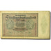 Banknote, Germany, 500,000 Mark, 1923, 1923-05-01, KM:88a, VF(20-25)