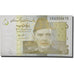 Billete, 5 Rupees, 2009, Pakistán, KM:52, UNC