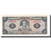 Nota, Equador, 5 Sucres, 1975-83, 1983-04-20, KM:108b, UNC(65-70)